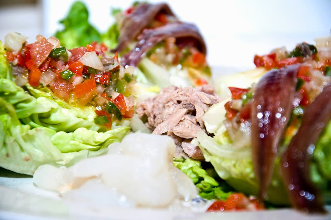 Opinii despre El Comerç del Mallol | Montblanc în Montblanc - Gastronomía y hostelería