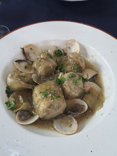 Las Melias - Alquézar