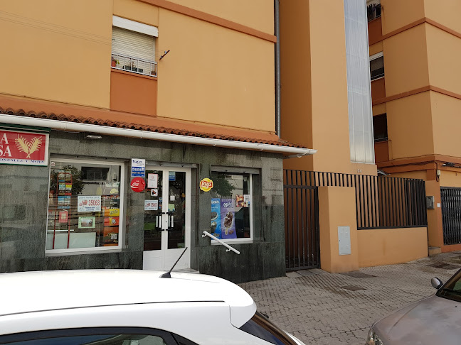 Pastelería La Milagrosa