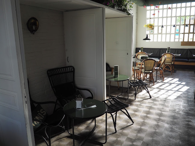 Comentarii opinii despre Trini's Cafe Bistro