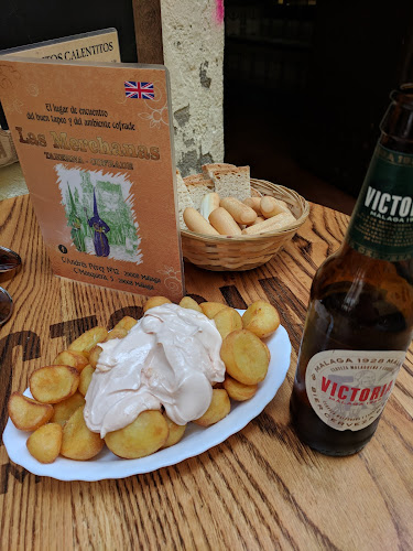 Taberna Cofrade Las Merchanas Open Times