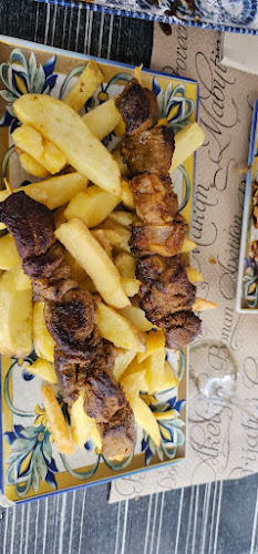 Taberna Mogador Torre Del Mar Phone number