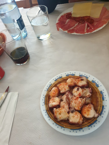 Bar Mesón O Hórreo