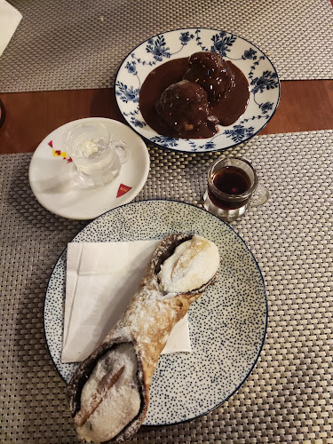 Restaurante Da Saveria Phone number