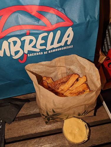 Umbrella - Gastronomía y hostelería