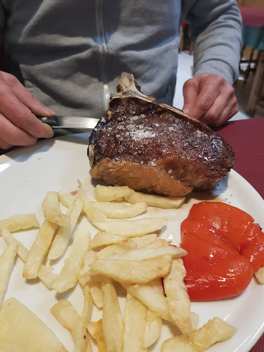 Av. de Finisterre, 23, 15100 A Coruña