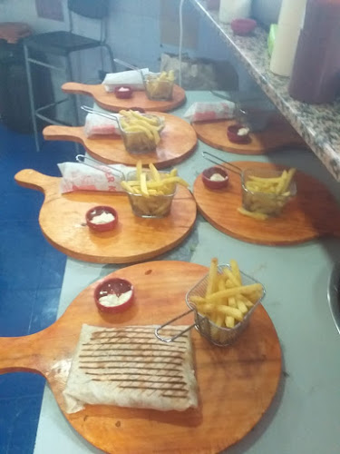 Reviews of Café la plaza in Campohermoso - Gastronomía y hostelería