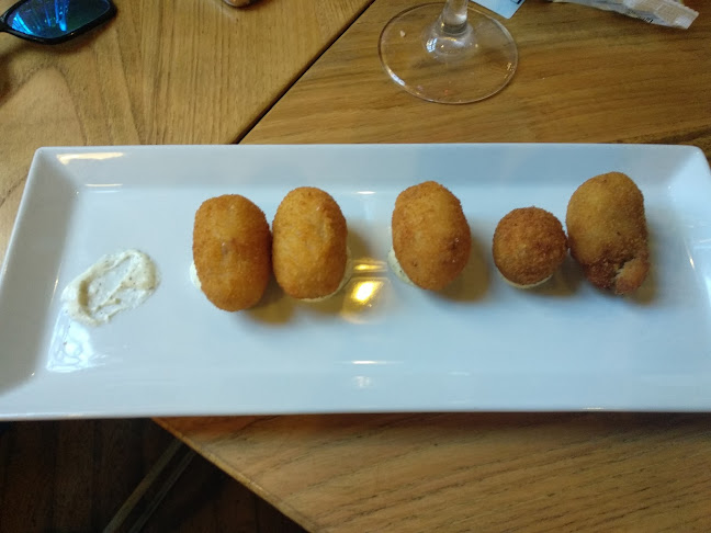 Comentarii opinii despre Antojería Grill