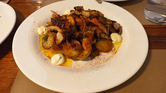 Cómo como 15 - Gastronomía y hostelería