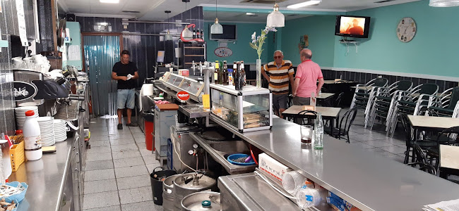 La Vaqueria Bar-Bocateria