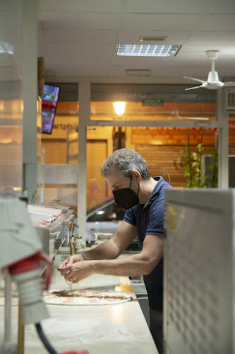 Pizzeria La Tarantella Phone number