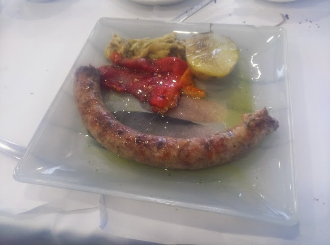 Casa Tere - Gastronomía y hostelería