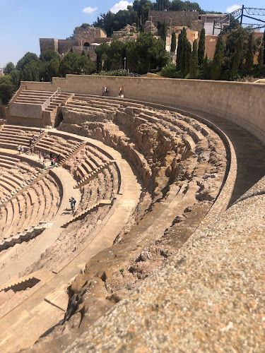 Opinii despre Centro Cartagenañ în Cartagena - Gastronomía y hostelería