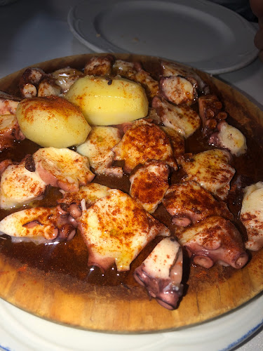 Comentarii opinii despre Marisquería Hermanos Álvarez