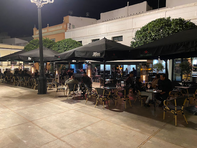 Opinii despre Bar Bliss Centro în Alcalá de Guadaíra - Gastronomía y hostelería