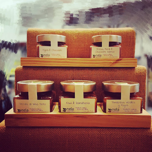 Reviews of La tienda de Luchy - Panadería San Francisco in Ourense - Gastronomía y hostelería