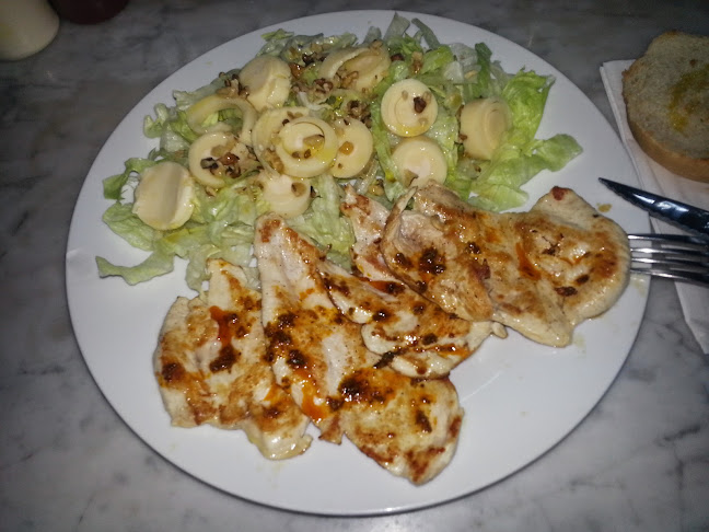 Champanillo "El Menorca"