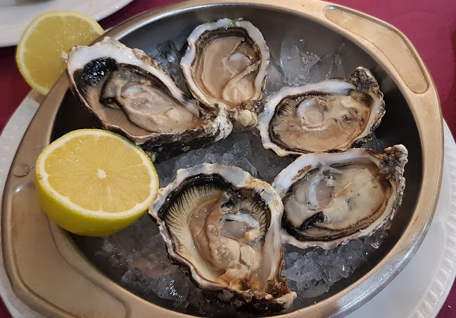 Reviews of 555 Restaurante puerto in Castillo Caleta de Fuste - Gastronomía y hostelería