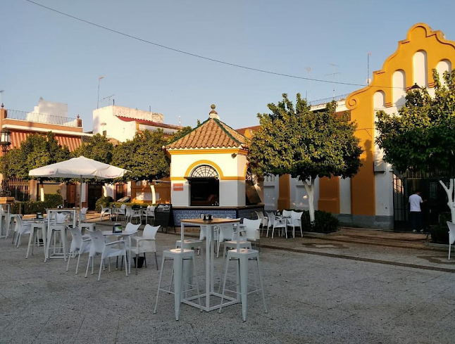 La Tasca Fillita - Lora del Río