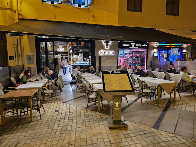 Amigos Malaga Centro - Málaga