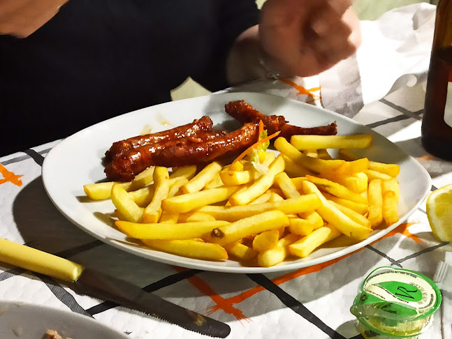 Restaurante Rincón de Ana - Murcia