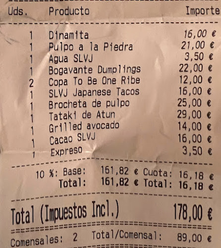 SLVJ Madrid Velazquez