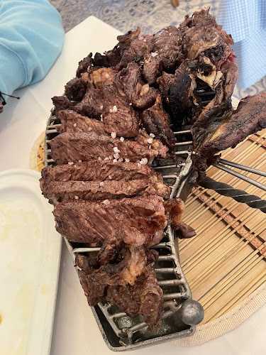 Asador La Costa Navarra