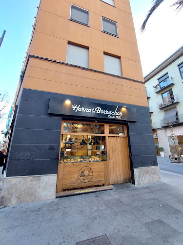 Comentarii opinii despre Horno de los Borrachos