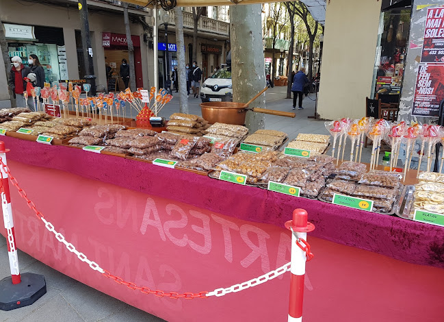 Mercadillo (4º sábado de cada mes) Open Times