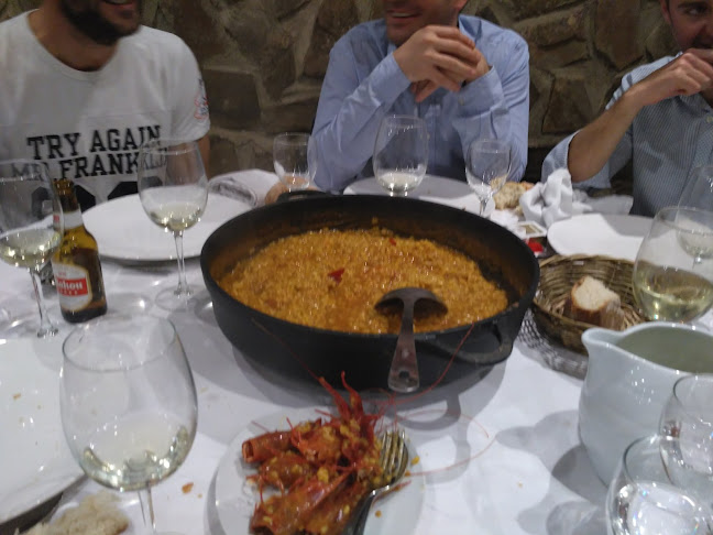 Xentes - Gastronomía y hostelería