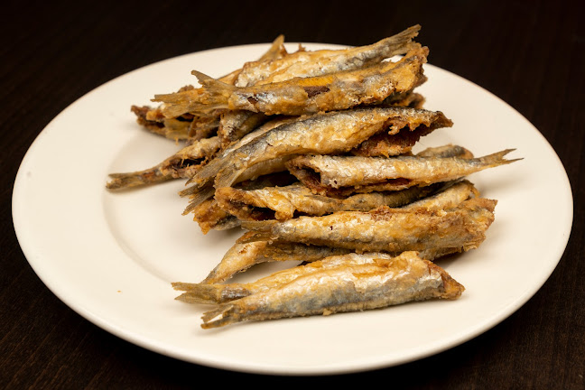 Restaurante A’Palloza Phone number