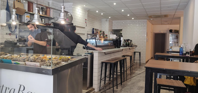 Carrer Serrano Morales, 3, L'Eixample, 46004 València, Valencia