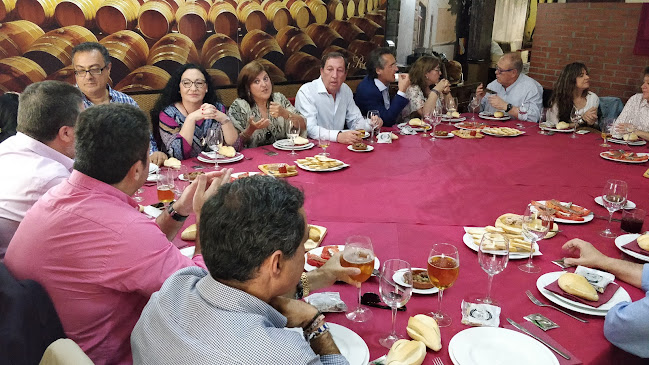 Comments and reviews of Abacería La Abundancia