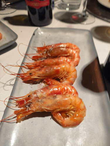 Restaurante Colette Open Times