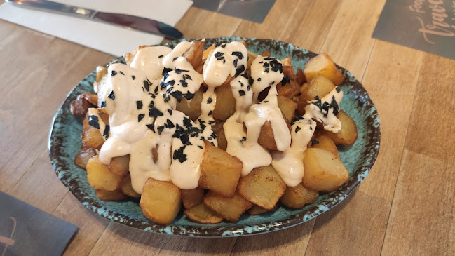 Reviews of Theatre Village | Vila-seca in Vila-seca - Gastronomía y hostelería