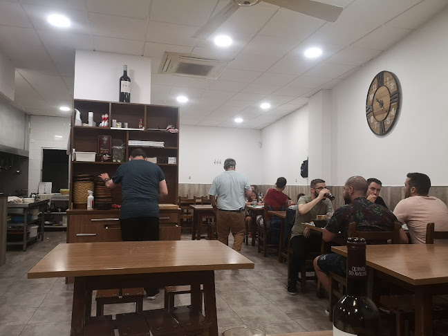 Comments and reviews of El Mesón Do Pulpo