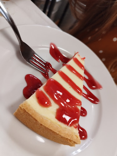 Comments and reviews of La despensa de Amparo