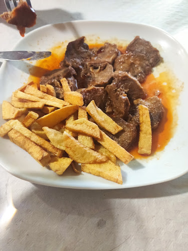 Cafetería Polígono 10 Phone number