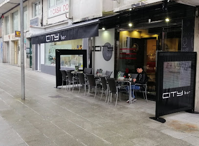 CITY BAR