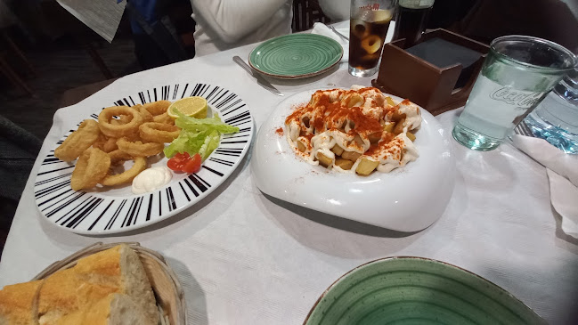 La Taberna Cervecería & Brasas - Motilla del Palancar