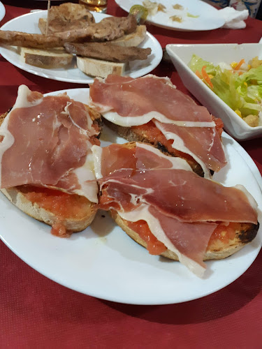 Cam. Parador de los Seguras, 50, 30800 Lorca, Murcia