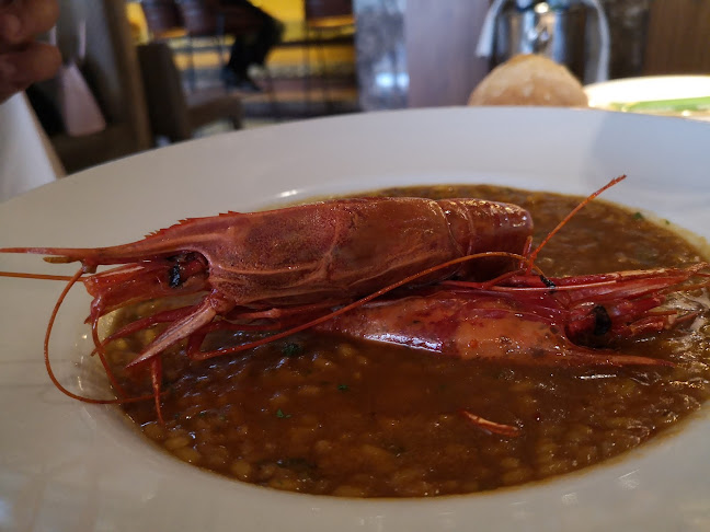 Urrechu Velázquez - Gastronomía y hostelería