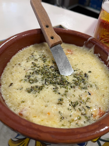 Bar El Lechuguita - Ronda