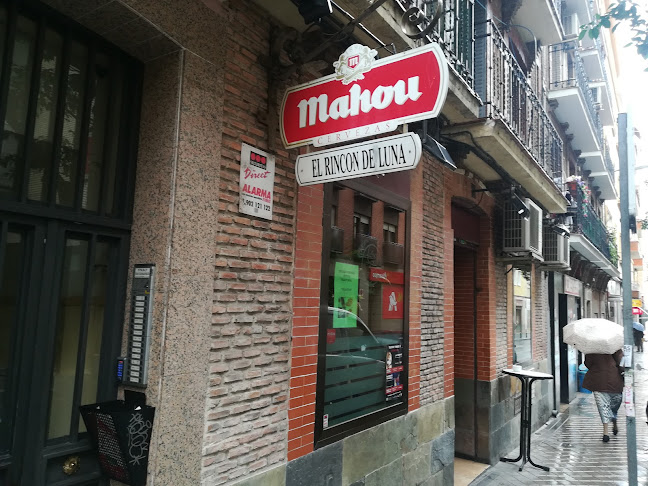 El Rincón de Luna - Madrid