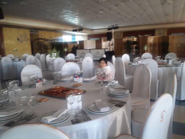 Salones Cristi - Caravaca de la Cruz