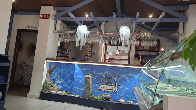 Comments and reviews of Restaurante Mar DeNorte