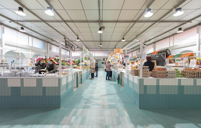 Mercado Municipal de Abastos de Albatera