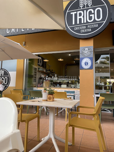 Trigo Cafetería Pizzeria - Palm-Mar