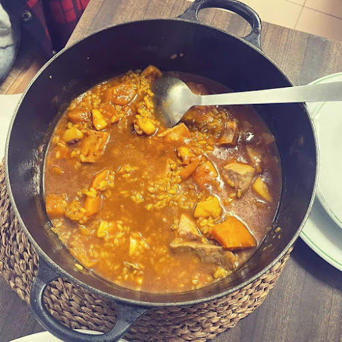 Opinii despre Restaurante Condal în Benidorm - Gastronomía y hostelería