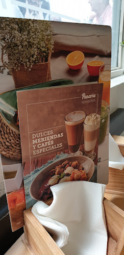 Reviews of Panaria in Las Palmas de Gran Canaria - Gastronomía y hostelería
